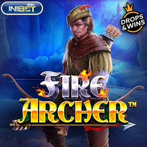 Fire Archer