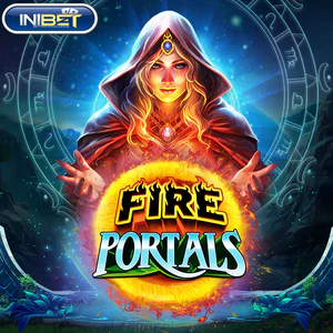 Fire Portals