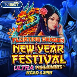 Floating Dragon New Year Festival