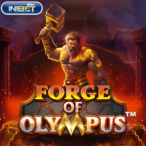 forge of olympus