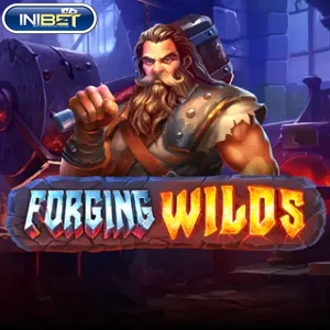 forging wilds