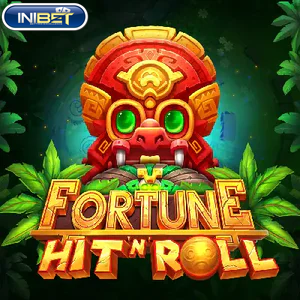fortune hit n roll