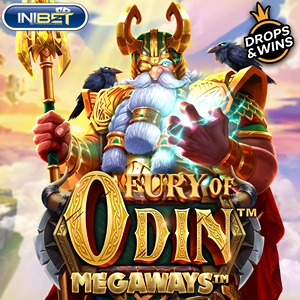 Fury of Odin Megaways
