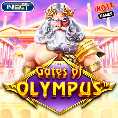 Gates of Olympus