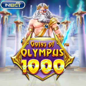 Gates OF Olympus 1000