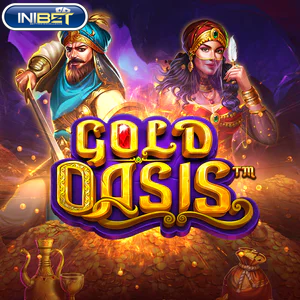 Gold Oasis