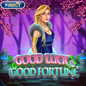 Good Luck And Good Fortune
