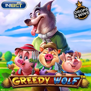 Greedy Wolf