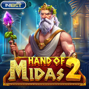hand of midas 2