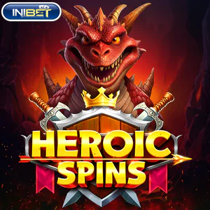 heroic spins