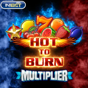 hot to burn multiplier