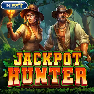 jackpot hunter