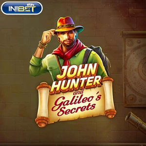 john hunter and galileos secrets