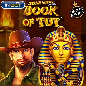 John Hunter Book of Tut