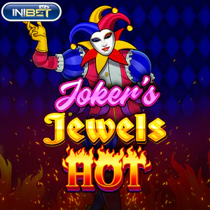 jokers jewels hot