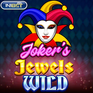 jokers jewels wild