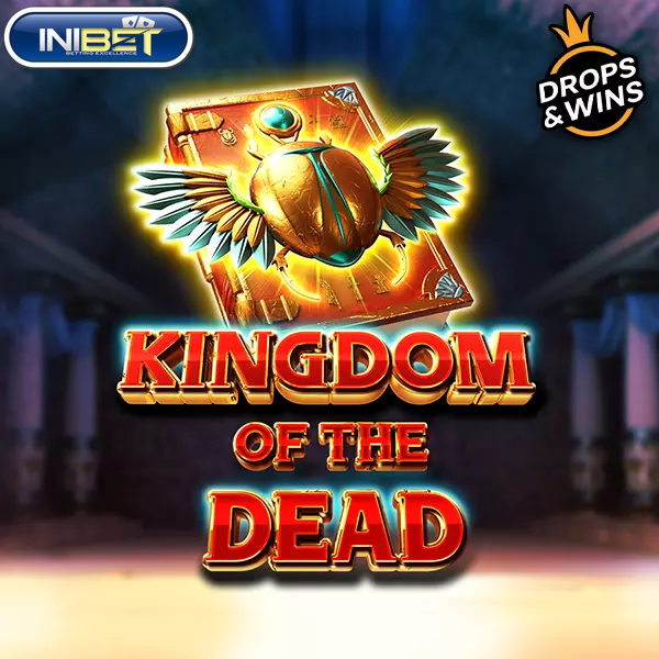 Kingdom Of The Dead