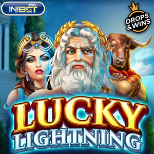 Lucky Lightning
