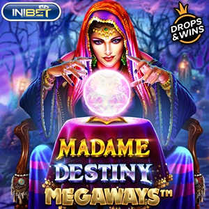 Madame Destiny Megaways