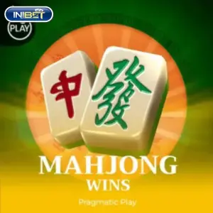 Mahjong Wins