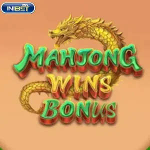 Mahjong Wins Bonus