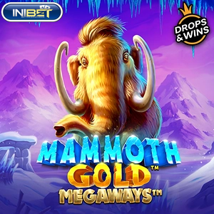 Mammoth Gold Megaways