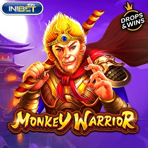 Monkey Warrior
