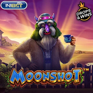 Moon Shot