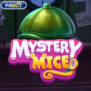 mystery mice