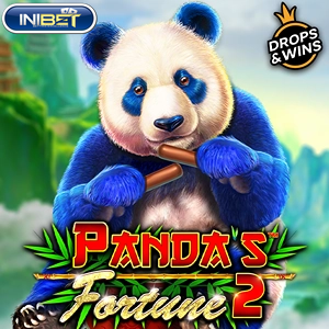Pandas Fortune 2