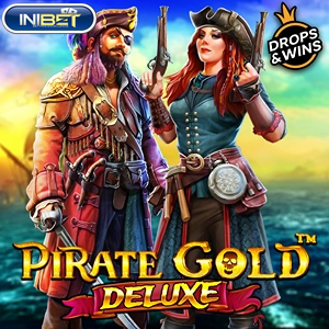 Pirate Gold Deluxe