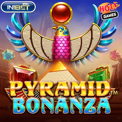 Pyramid Bonanza
