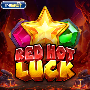 Red Hot Luck