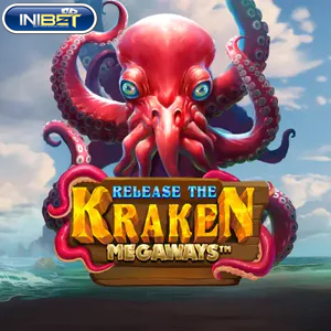 Release The Kraken Megaways