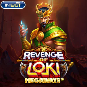 revenge of loki megaways