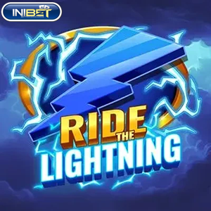ridethelightning