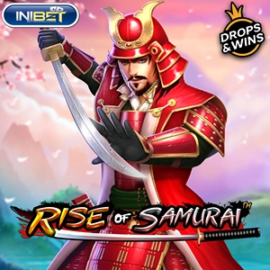 Rise of Samurai