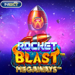 rocket blast megaways