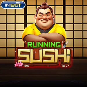 running sushi