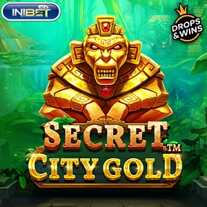 Secret City Gold
