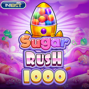 Sugar Rush 1000