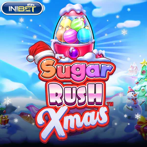 Sugar Rush XMAS