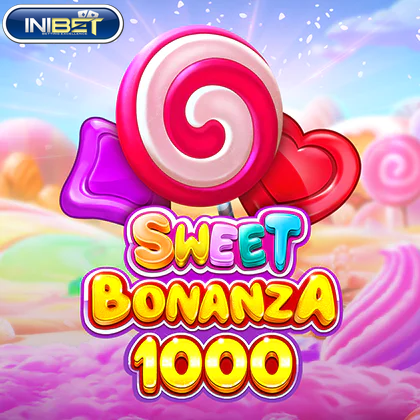 sweet bonanza 1000
