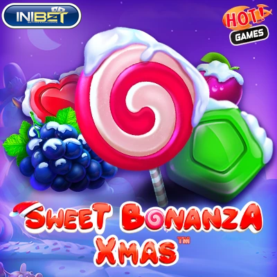 Sweet Bonanza Xmas
