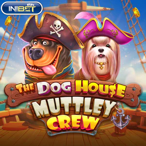 the dog house muttley crew