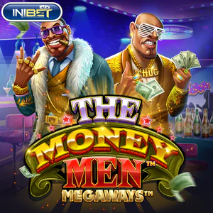 The Money Megaways