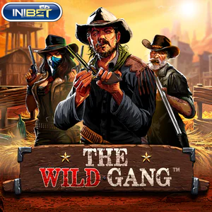 The Wild Gang