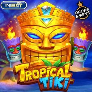 Tropical Tiki