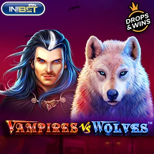 Vampires Vs Wolves