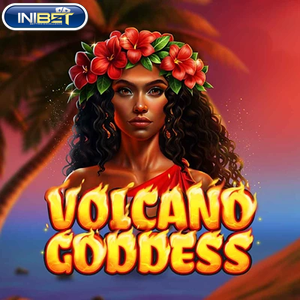 volcano goddess